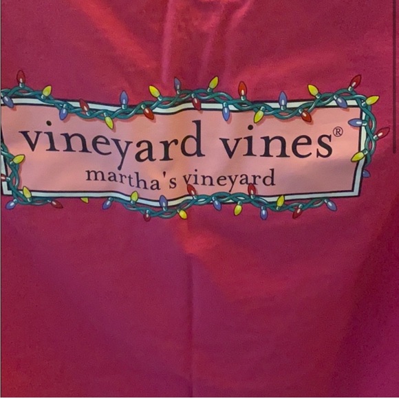 LOT OF 4 Vineyard Vines Long-Sleeve Whale Tee - Picture 9 of 16